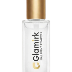Glamirk Nail Polish Remover – Gentle & Effective Nail Cleanser