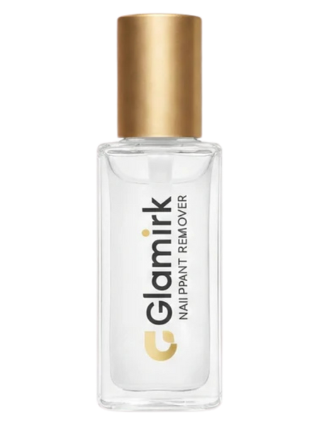 Glamirk Nail Polish Remover – Gentle & Effective Nail Cleanser