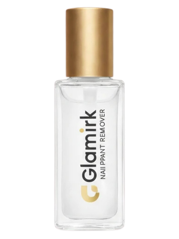 Glamirk Nail Polish Remover – Gentle & Effective Nail Cleanser