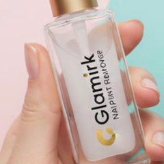 Glamirk Nail Polish Remover – Gentle & Effective Nail Cleanser